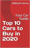 chrysler sedan 2009  Top 10 Cars to Buy in 2020: Your Car Guide (English Edition)