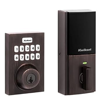 smart lock ring compatible