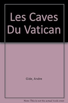 Mass Market Paperback Les Caves Du Vatican Book