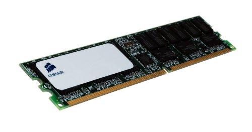 Corsair cm 1GB Low Profile DDR266 reg.ECC Arbeitsspeicher