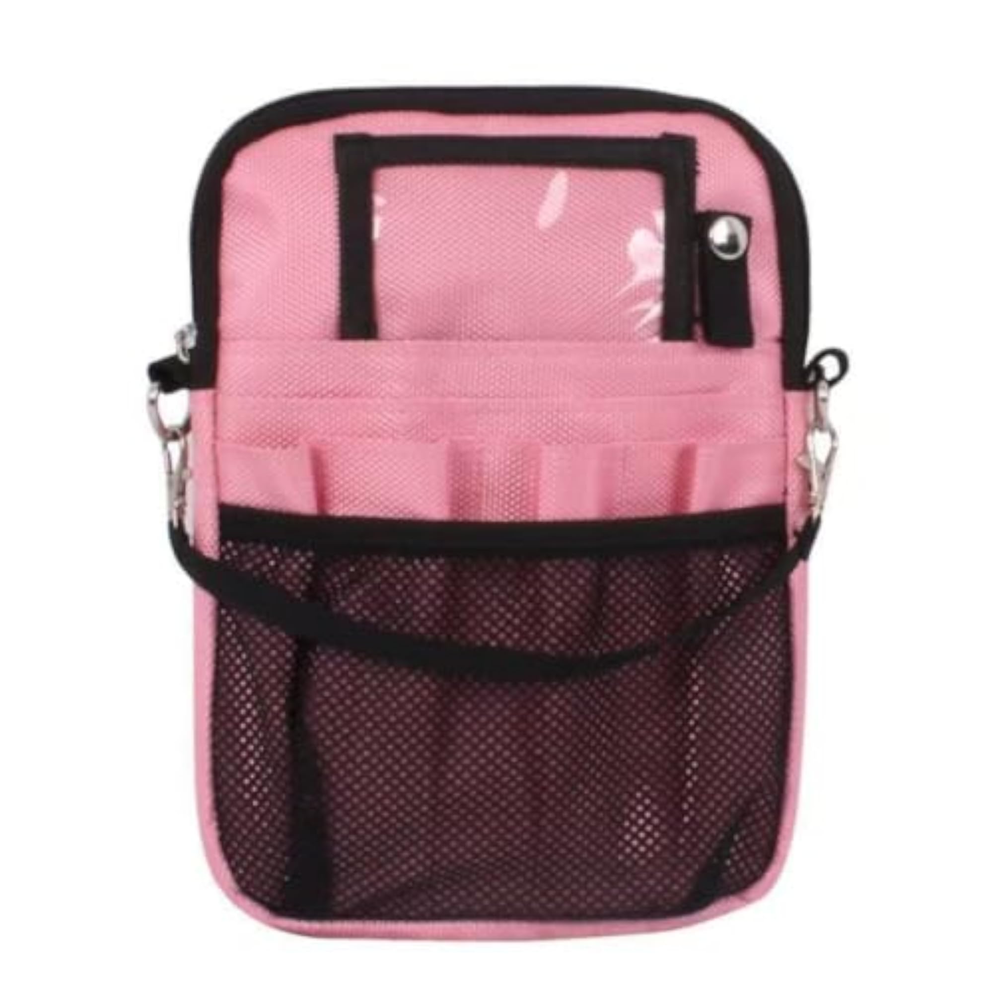 Heavy-Duty Nurse Tool Waist Bag for Medical Shifts
