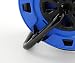 Tayg- Extensible Eléctrico, Azul y Negro, 25 m