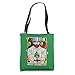 Johnny Appleseed Day Apple Tree Seed Farmer Orchard Tote Bag