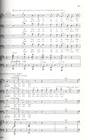 G. Schirmer Edition of the Mikado or the Town of Titipu Complete Vocal Score B00113NV1K Book Cover