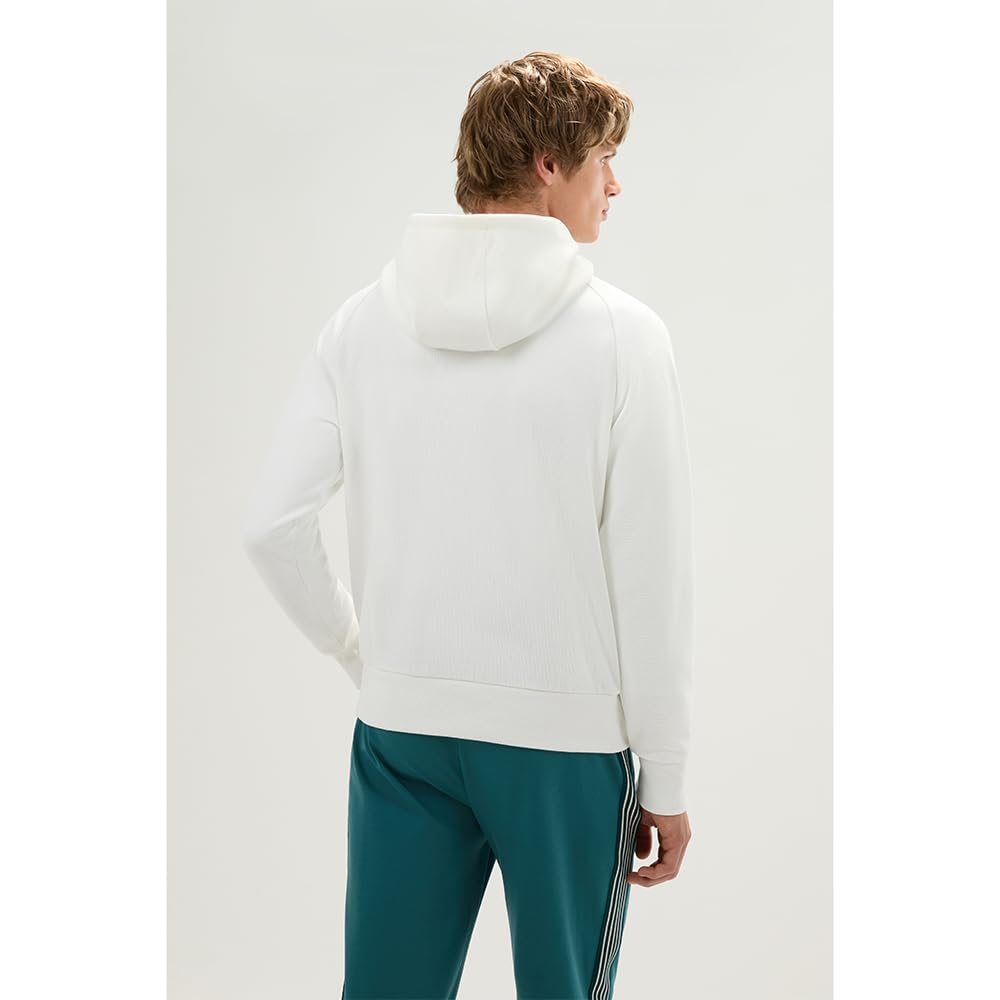 Ellesse Felpa con Cappuccio Vivino Oh L