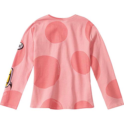 Blusa Lilica Ripilica Infantil - 10111005i