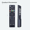 WKOLF New Replace Remote Compatible with Formuler Dreamlink Z10 SE, Z Nano, Z Plus, Z+ Neo, T1, T1 Plus, T2+, T2 Prime, T3, Z Alpha, Z7+, Z7+ 5G, Z8, ZX, ZX 5G, Z+ IPTV Boxes #5