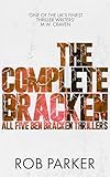  The Complete Bracken: All Five Ben Bracken Thrillers (English Edition)