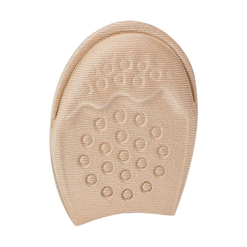 Almohadillas Delanteras Para Mujer | Plantillas Relleno Zapatos Antideslizantes Para Mujer | Cojín Antideslizante Delantero Para Regalo Familia Y Amigas