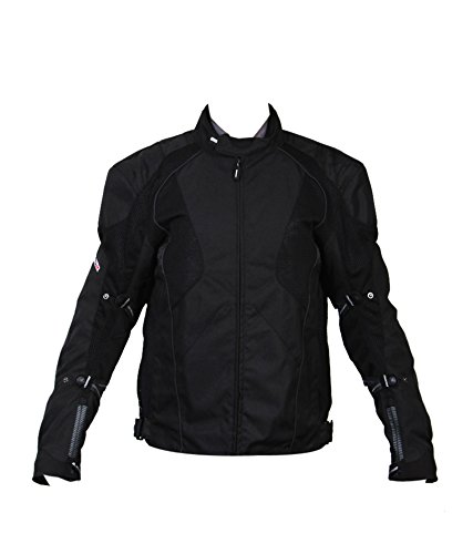 ls2 biker jacket