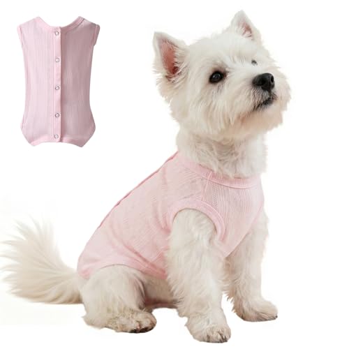 60% Off Angrypet All-Season Pet Onesie Pajamas - Image 5