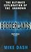 Produktbild Borderlands (English Edition)