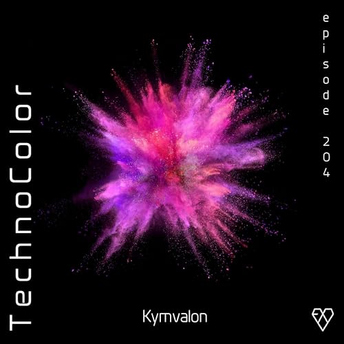 TechnoColor Podcast 204 | Kymvalon