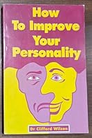 How To Improve Your Personality 1863492135 Book Cover