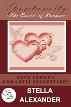 Paperback Spontaneity: The Essence of Romance Book