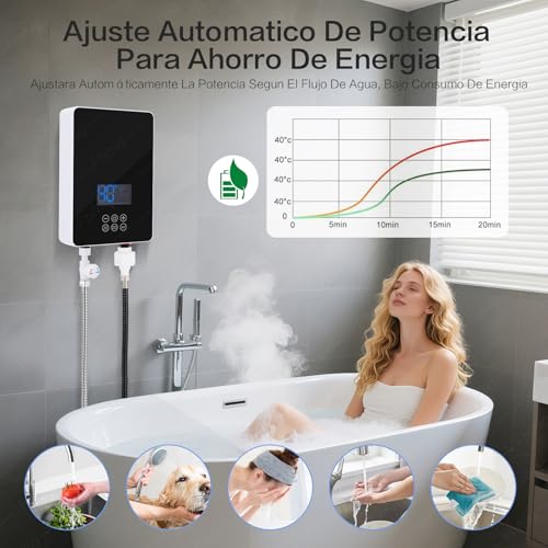 Opiniones y reviews de Boiler electrico - los mas comprados. 21 Opiniones y reviews de Boiler electrico - los mas comprados. 21