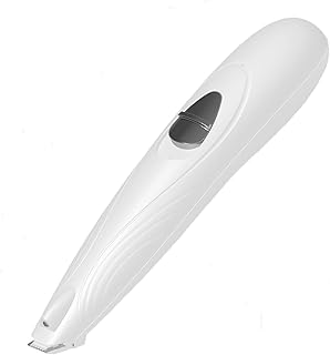 Amazon Co Jp ペット用バリカン 足裏 Amazon Co Jp ペット用バリカン 足裏