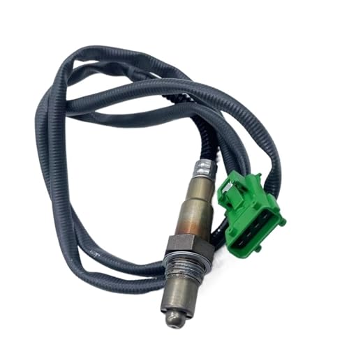 sonda lambda Compatibile Con Peugeot Per 307 Per CC 2.0 2003 Per 307 Break 2.0 2002 Per 308 II 1.6 2014 Sensore Di Ossigeno Lambda O2 OEM: 0258006026