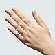 Elegant Touch French Nägel - 126 Rosa