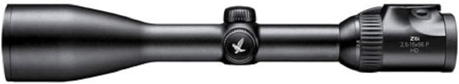 Swarovski Z6i 2.5-15x56mm Illuminated Riflescopes