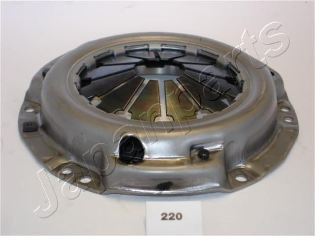 JAPANPARTS JPKF-649 Kit Frizione Terios 00>05 1.3 16V 4Wd