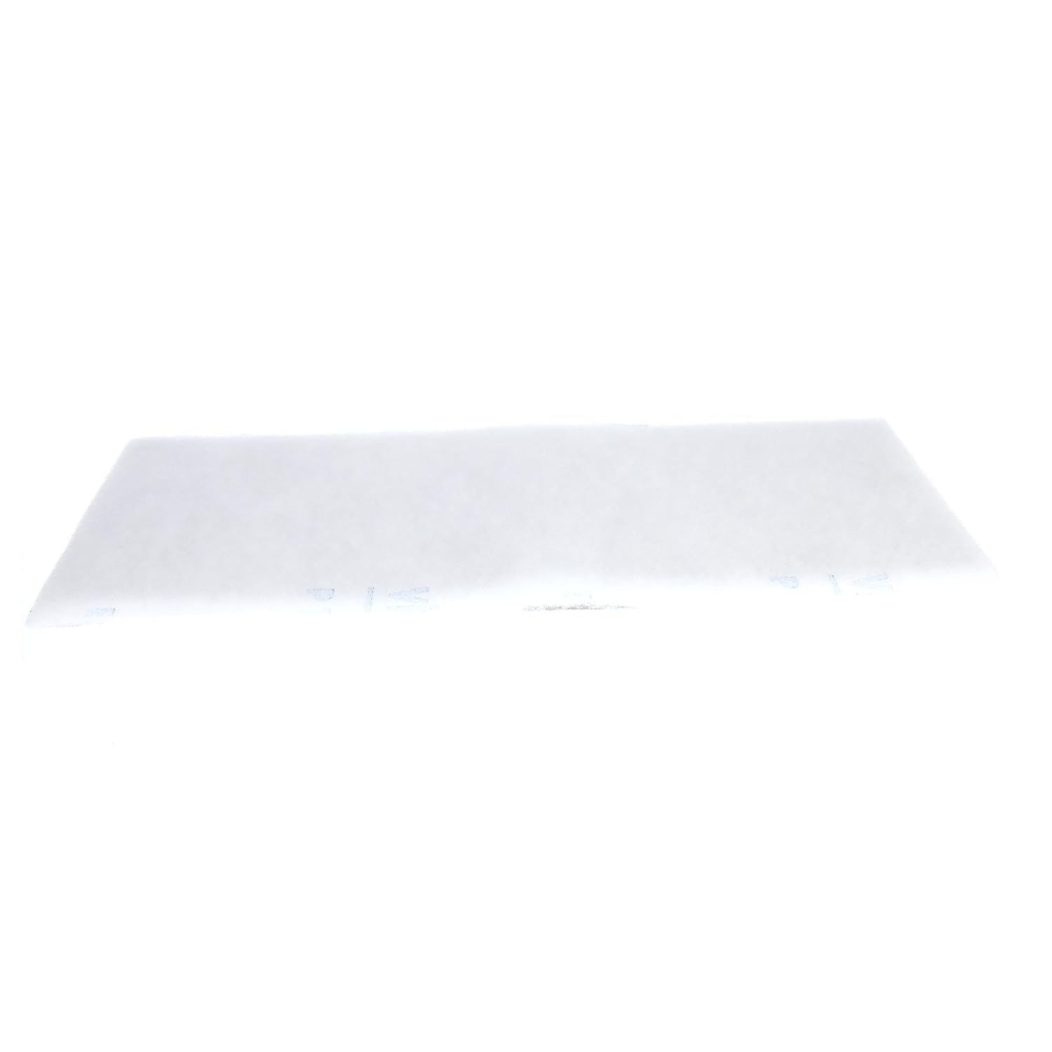 Rational Fiber Glass Filter