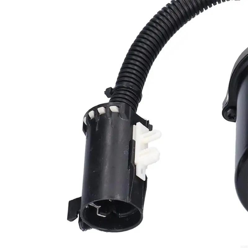 Boîte de transfert Rexton en panne solution 4408648001 - 5