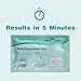 Easy@Home Multi-Drug Screen Test: Urine Drug Test for Amphetamine(AMP), Cocaine(COC), Methamphetamine(MET), Morphie(OPI 2000), Cannabinoids(THC 50), #EDOAP-254(1)