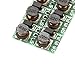10Pcs T64 DC-DC Boost Converter Modules Set up Converter Module Voltage Converter Module 1.5V 1.8V 2.8V 3V 3.3V 3.7V 4.2V to 5V