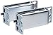 19in Rack Mount Kit Compatible with Catalyst 3560-C and 2960-C, RCKMNT-19-CMPCT=