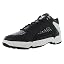 Black/White-black
