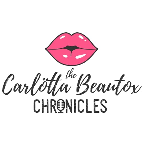 The Carl&ouml;tta Beautox Chronicles cover art