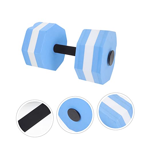 Pesas flotantes para ejercicio acuático miniatura 4