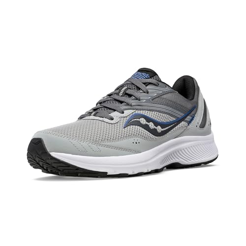 Image of Saucony Men's Cohesion 15 Running Shoe