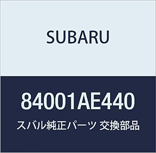 Vista 50 de SUBARU Genuine Parts Lamp Assembly Hetsudo Lite Pleo 5 Door Wagon Playo 5 Door Van Model Number 84001KE110