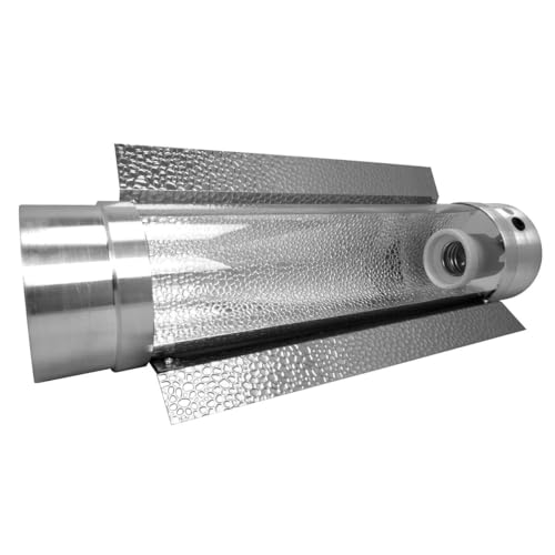 FLORASTAR Réflecteur COOLTUBE 125mm câblé IEC