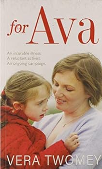 Paperback For Ava Book