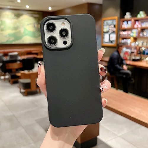Coque silicone souple antichoc iPhone évite les bris d'écran et les rayures au dos