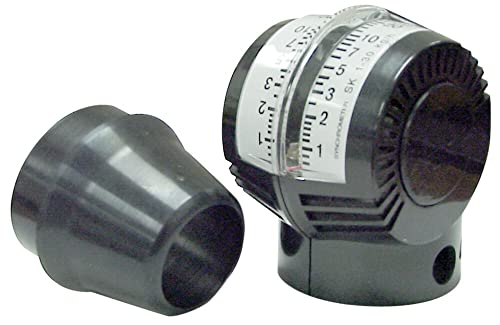 Empi Universal Pro-Sync, w/ 1 Boot Adapter