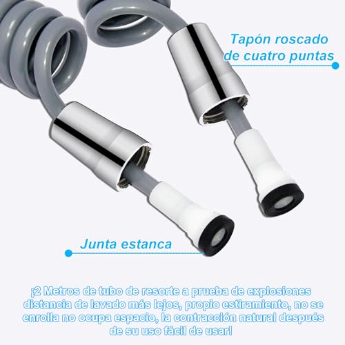 Encuentra la mejor selección de Bidets de fácil instalación que Puedes comprar On-line. 23 Imagen adicional