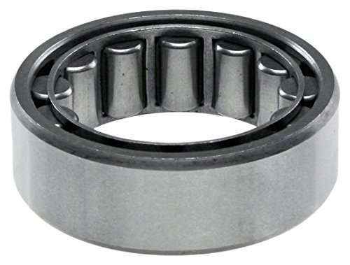 Wjb Wb6408 - Rear Wheel Cylindrical Roller Bearing - Cross Reference: National 6408/ Timken 6408/ Skf R1559Tv, 1 Pack #TOP2
