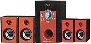 sansonic home theater 4.1