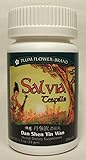 Salvia Teapills (Dan Shen Yin Wan), 200 ct, Plum Flower