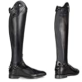 Cavallo - Lederreitstiefel Linus Slim