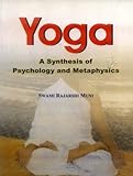 Book - yoga: a synthesis of psychology and metaphysics