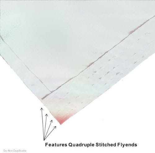 Washington Capitals Flag 3x5 Banner - Image 8