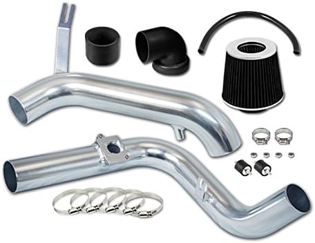 RL Concepts 2.5" Cold Air Intake Racing Induction Kit + Filter 00-03 for Ford Focus 2.0L L4