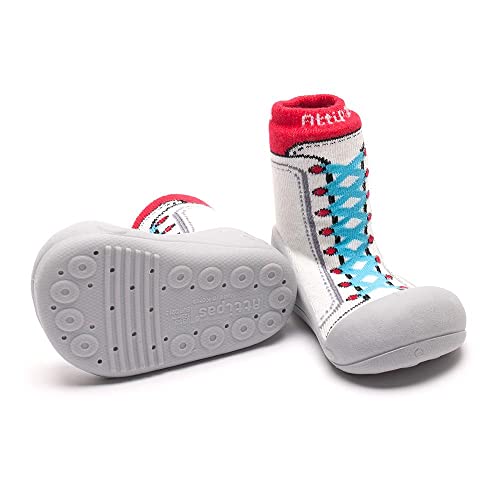 "New Sneakers" Red - Unisex (X-Large)4