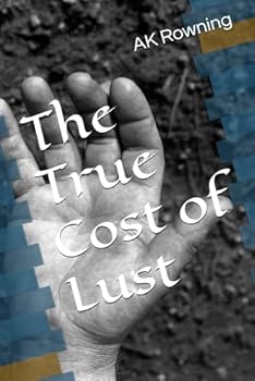 Paperback The True Cost of Lust Book