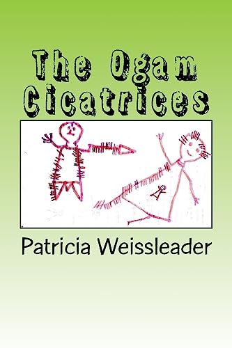 The Ogam Cicatrices (Borderline Bigfoot)